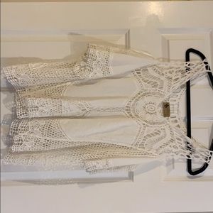 LF shirt